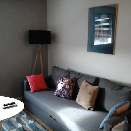Apartmán Beau Studio Noisy-Le-Grand Exteriér fotografie