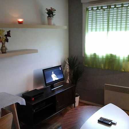 Apartmán Beau Studio Noisy-Le-Grand Pokoj fotografie