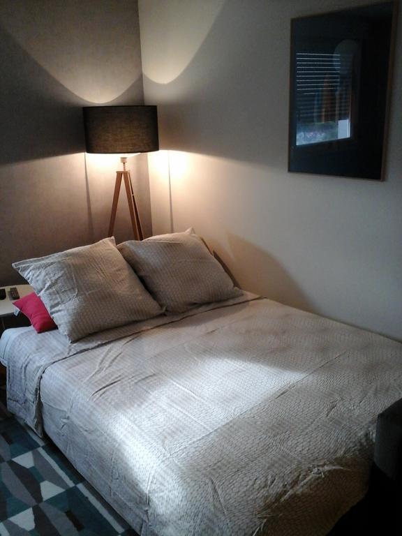 Apartmán Beau Studio Noisy-Le-Grand Pokoj fotografie