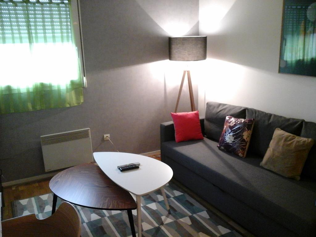 Apartmán Beau Studio Noisy-Le-Grand Exteriér fotografie