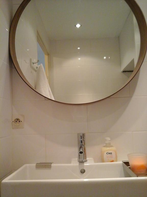 Apartmán Beau Studio Noisy-Le-Grand Pokoj fotografie